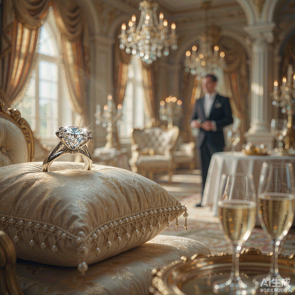 The Secret of My Billion-Dollar Marriage: ReelShort's Contract-Marriage Crown Jewel cover