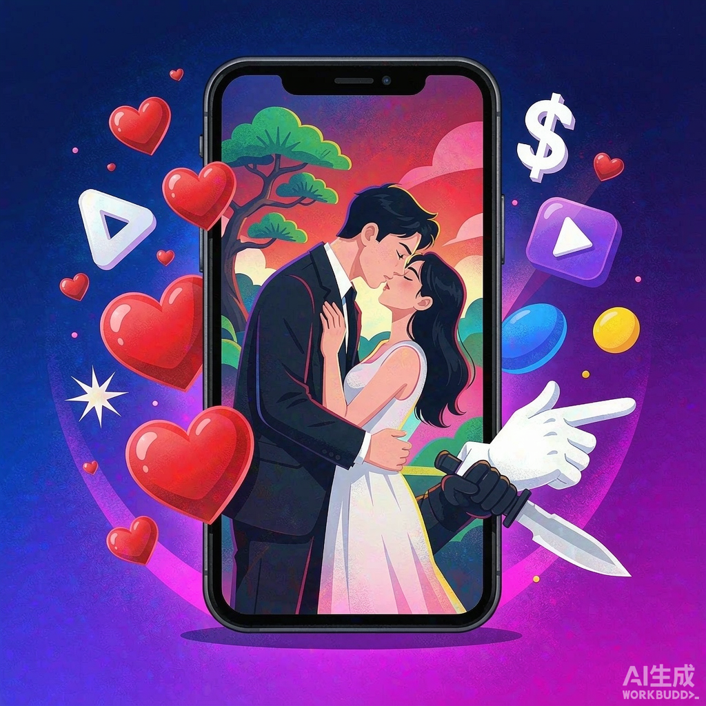 What Are Chinese Short Dramas? A Complete Beginner's Guide to Vertical Micro-Dramas cover
